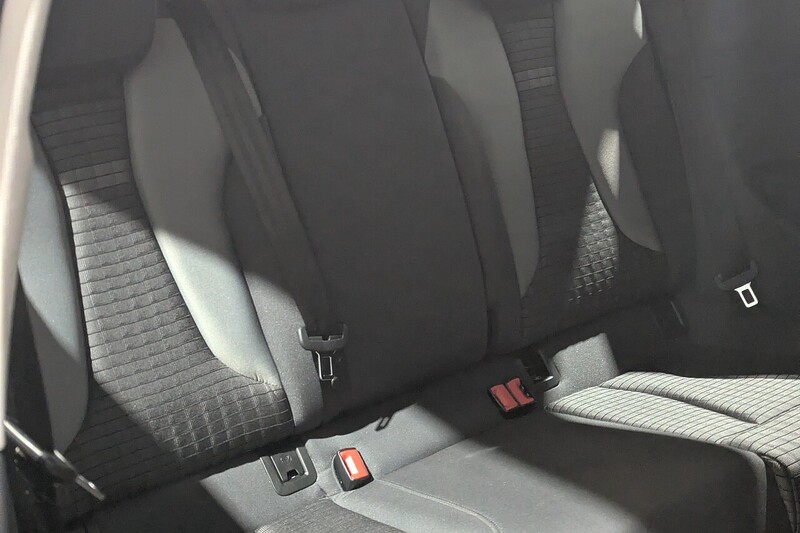 Audi A3 1.4 TFSI CoD Sport Hatchback 3dr Petrol S Tronic Euro 6 (s/s) (140 ps) - U243