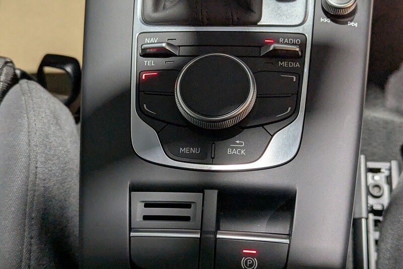 Audi A3 1.4 TFSI CoD Sport Hatchback 3dr Petrol S Tronic Euro 6 (s/s) (140 ps) - U243