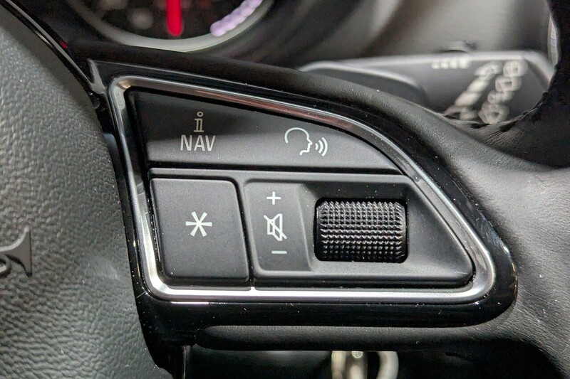 Audi A3 1.4 TFSI CoD Sport Hatchback 3dr Petrol S Tronic Euro 6 (s/s) (140 ps) - U243