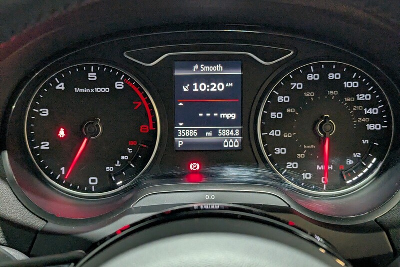 Audi A3 1.4 TFSI CoD Sport Hatchback 3dr Petrol S Tronic Euro 6 (s/s) (140 ps) - U243