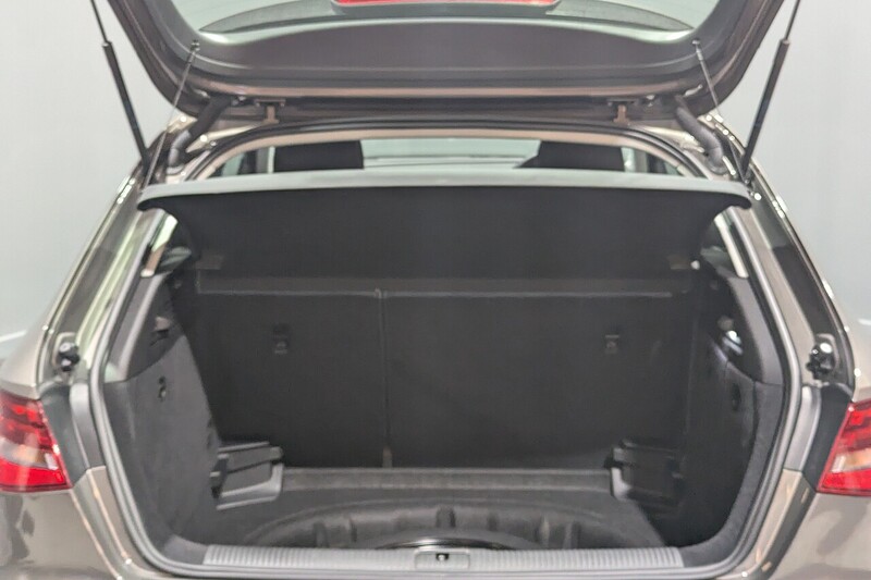 Audi A3 1.4 TFSI CoD Sport Hatchback 3dr Petrol S Tronic Euro 6 (s/s) (140 ps) - U243