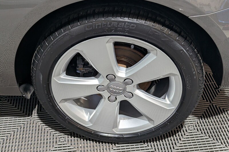 Audi A3 1.4 TFSI CoD Sport Hatchback 3dr Petrol S Tronic Euro 6 (s/s) (140 ps) - U243