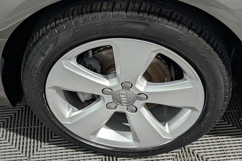 Audi A3 1.4 TFSI CoD Sport Hatchback 3dr Petrol S Tronic Euro 6 (s/s) (140 ps) - U243