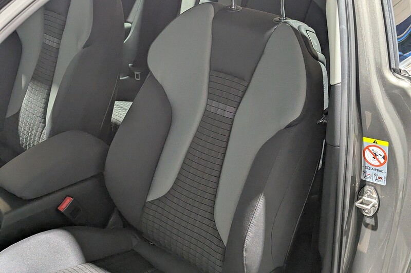 Audi A3 1.4 TFSI CoD Sport Hatchback 3dr Petrol S Tronic Euro 6 (s/s) (140 ps) - U243