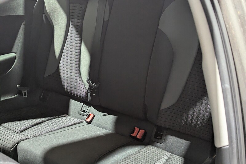 Audi A3 1.4 TFSI CoD Sport Hatchback 3dr Petrol S Tronic Euro 6 (s/s) (140 ps) - U243