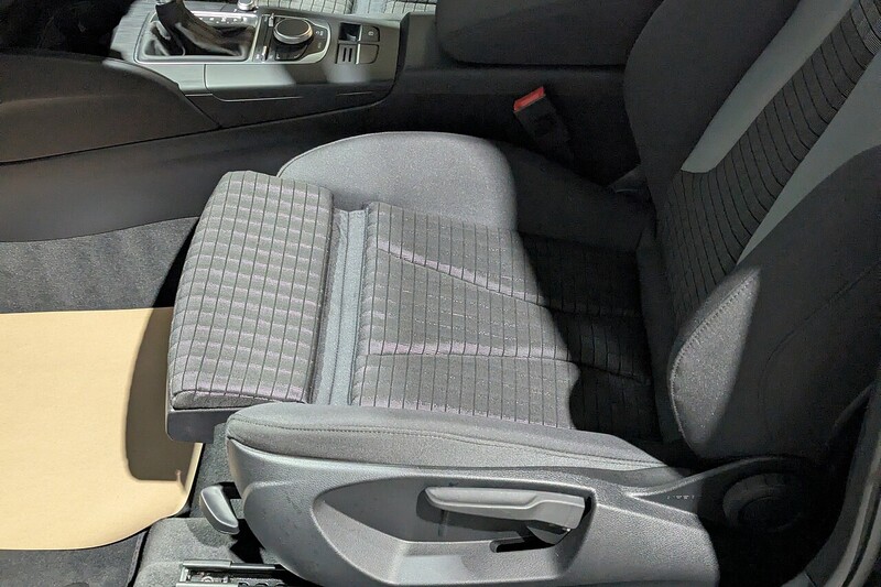 Audi A3 1.4 TFSI CoD Sport Hatchback 3dr Petrol S Tronic Euro 6 (s/s) (140 ps) - U243