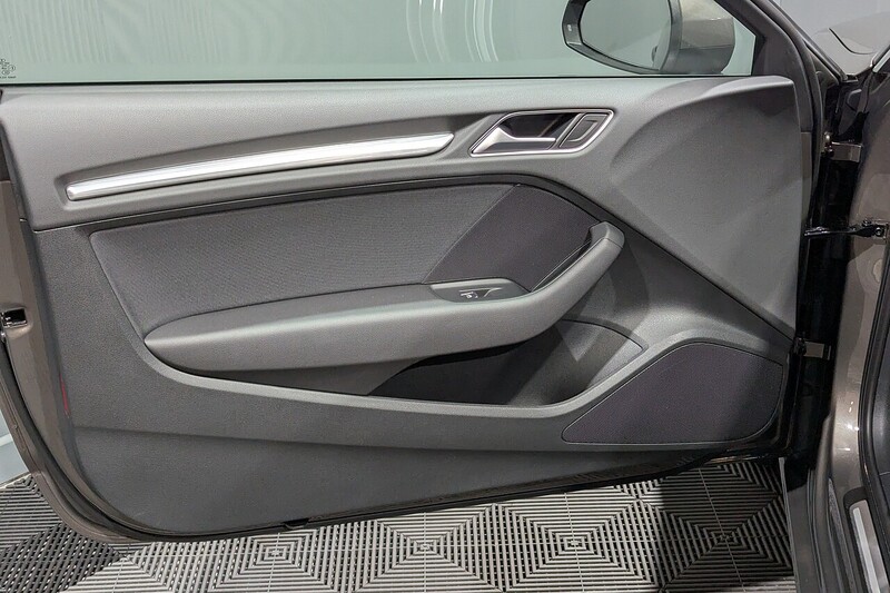 Audi A3 1.4 TFSI CoD Sport Hatchback 3dr Petrol S Tronic Euro 6 (s/s) (140 ps) - U243