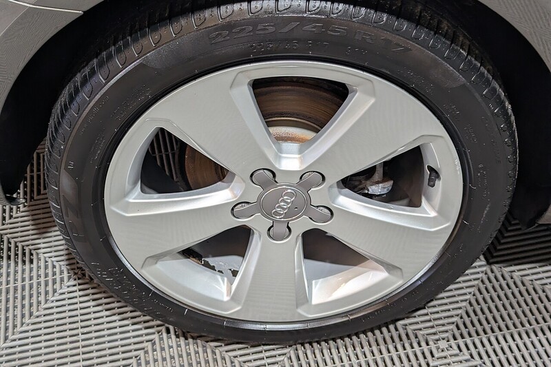 Audi A3 1.4 TFSI CoD Sport Hatchback 3dr Petrol S Tronic Euro 6 (s/s) (140 ps) - U243