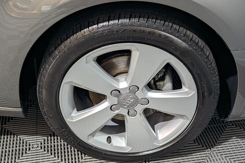 Audi A3 1.4 TFSI CoD Sport Hatchback 3dr Petrol S Tronic Euro 6 (s/s) (140 ps) - U243