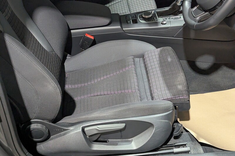 Audi A3 1.4 TFSI CoD Sport Hatchback 3dr Petrol S Tronic Euro 6 (s/s) (140 ps) - U243