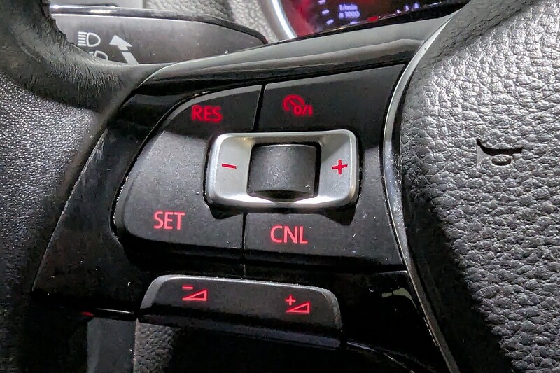 Volkswagen Polo 1.2 TSI BlueMotion Tech Match Hatchback 5dr Petrol Manual Euro 6 (s/s) (90 ps) - U246