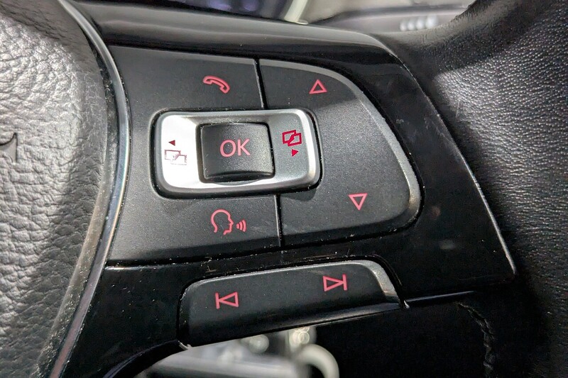 Volkswagen Polo 1.2 TSI BlueMotion Tech Match Hatchback 5dr Petrol Manual Euro 6 (s/s) (90 ps) - U246