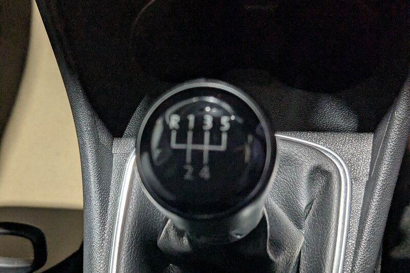 Volkswagen Polo 1.2 TSI BlueMotion Tech Match Hatchback 5dr Petrol Manual Euro 6 (s/s) (90 ps) - U246