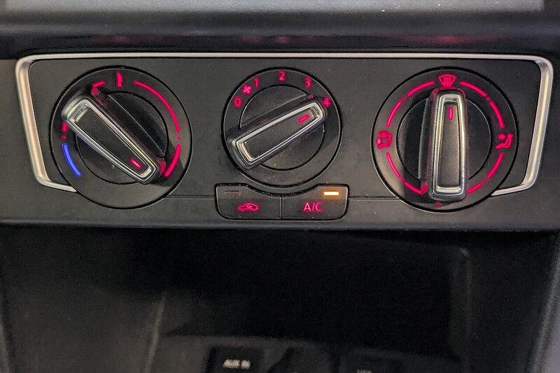 Volkswagen Polo 1.2 TSI BlueMotion Tech Match Hatchback 5dr Petrol Manual Euro 6 (s/s) (90 ps) - U246