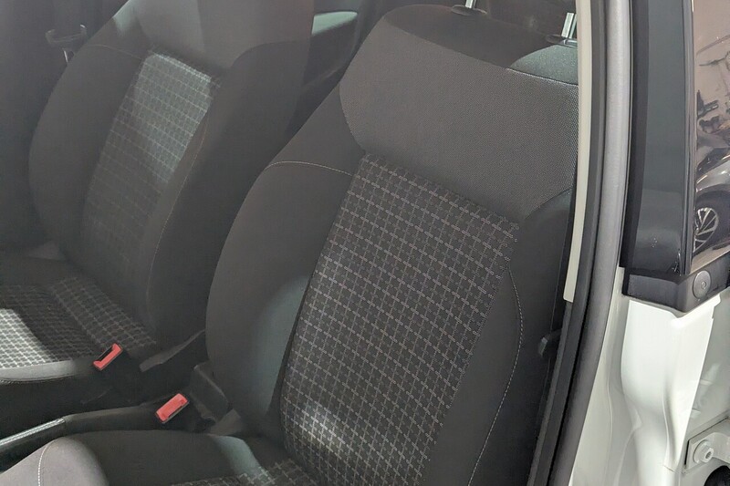 Volkswagen Polo 1.2 TSI BlueMotion Tech Match Hatchback 5dr Petrol Manual Euro 6 (s/s) (90 ps) - U246