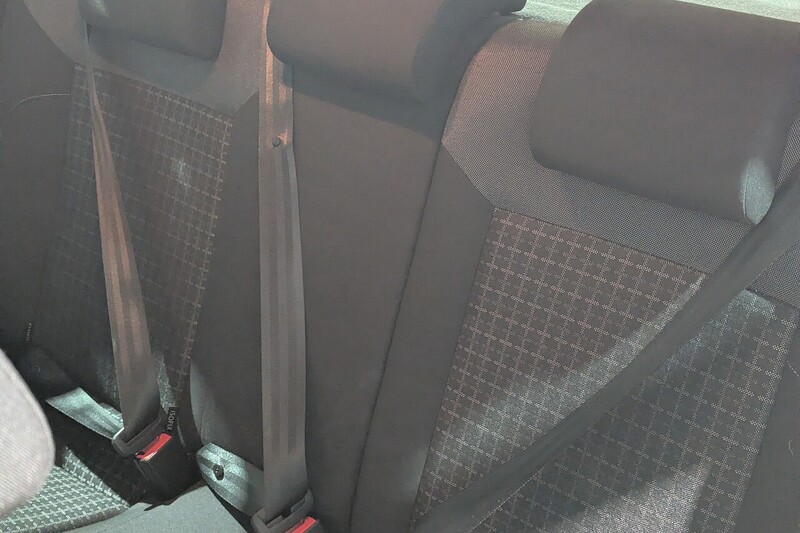 Volkswagen Polo 1.2 TSI BlueMotion Tech Match Hatchback 5dr Petrol Manual Euro 6 (s/s) (90 ps) - U246