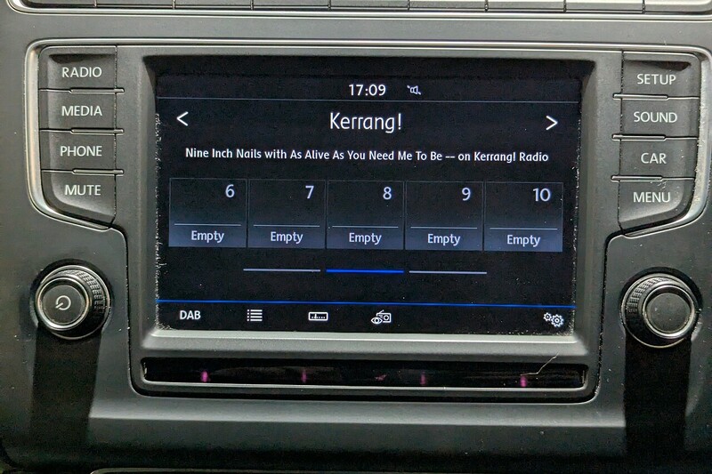 Volkswagen Polo 1.2 TSI BlueMotion Tech Match Hatchback 5dr Petrol Manual Euro 6 (s/s) (90 ps) - U246