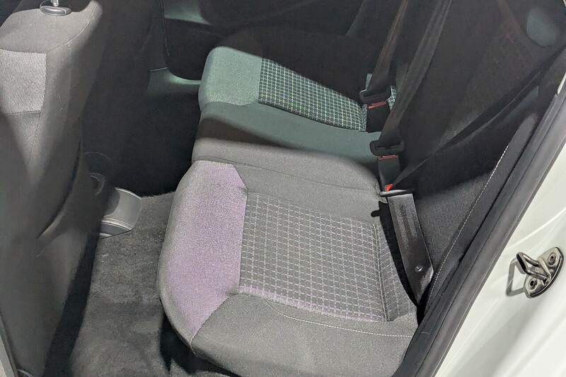 Volkswagen Polo 1.2 TSI BlueMotion Tech Match Hatchback 5dr Petrol Manual Euro 6 (s/s) (90 ps) - U246