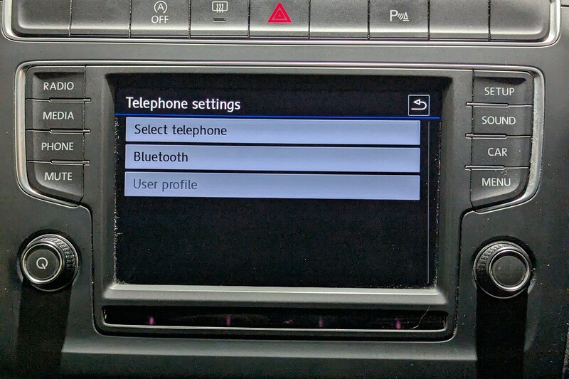 Volkswagen Polo 1.2 TSI BlueMotion Tech Match Hatchback 5dr Petrol Manual Euro 6 (s/s) (90 ps) - U246