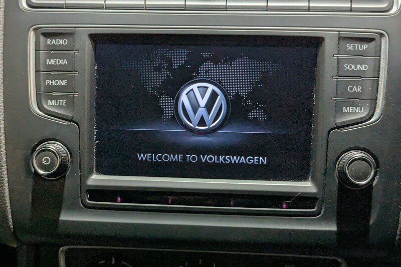 Volkswagen Polo 1.2 TSI BlueMotion Tech Match Hatchback 5dr Petrol Manual Euro 6 (s/s) (90 ps) - U246