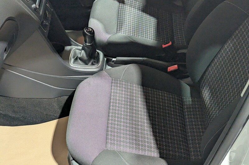 Volkswagen Polo 1.2 TSI BlueMotion Tech Match Hatchback 5dr Petrol Manual Euro 6 (s/s) (90 ps) - U246