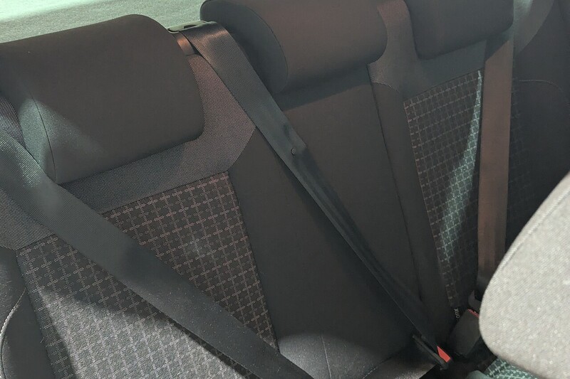 Volkswagen Polo 1.2 TSI BlueMotion Tech Match Hatchback 5dr Petrol Manual Euro 6 (s/s) (90 ps) - U246