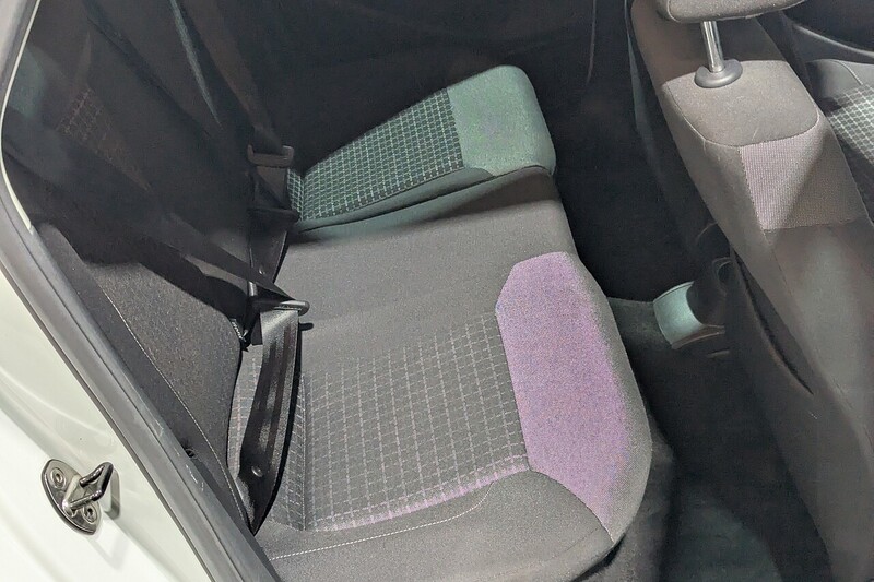 Volkswagen Polo 1.2 TSI BlueMotion Tech Match Hatchback 5dr Petrol Manual Euro 6 (s/s) (90 ps) - U246