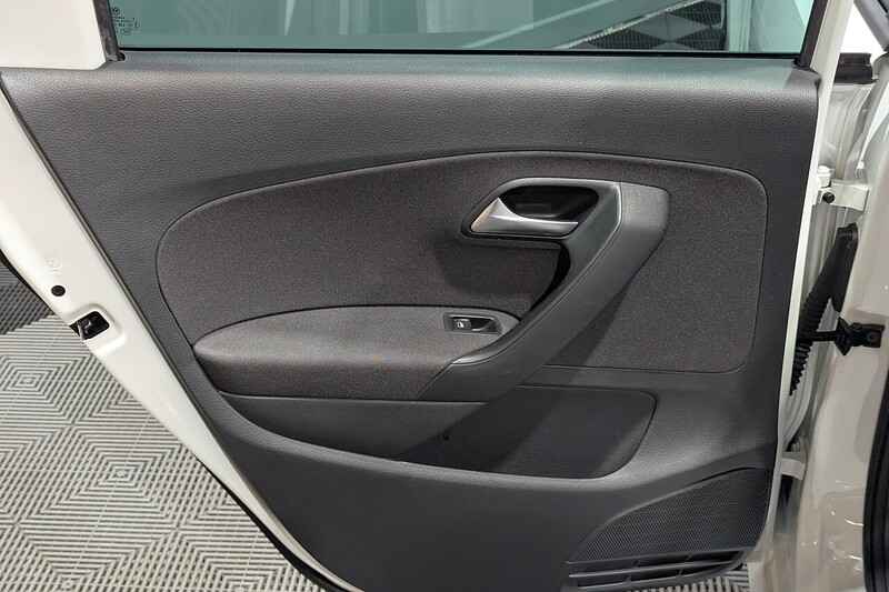 Volkswagen Polo 1.2 TSI BlueMotion Tech Match Hatchback 5dr Petrol Manual Euro 6 (s/s) (90 ps) - U246