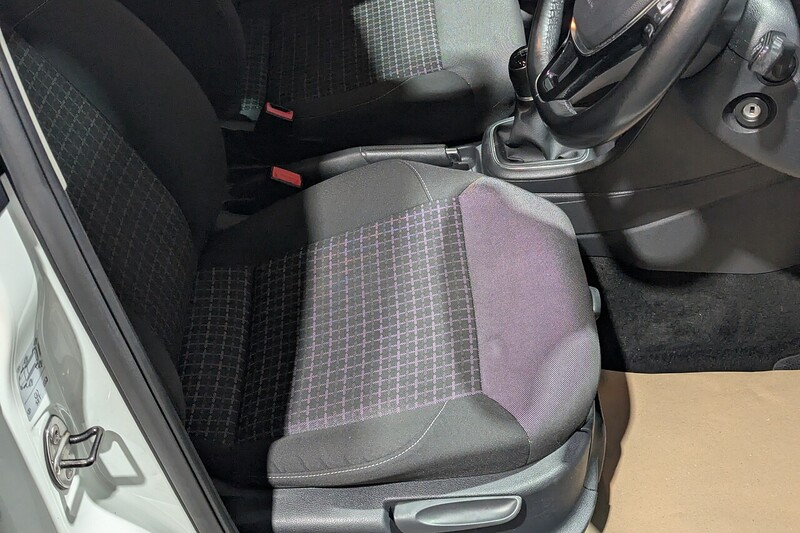 Volkswagen Polo 1.2 TSI BlueMotion Tech Match Hatchback 5dr Petrol Manual Euro 6 (s/s) (90 ps) - U246