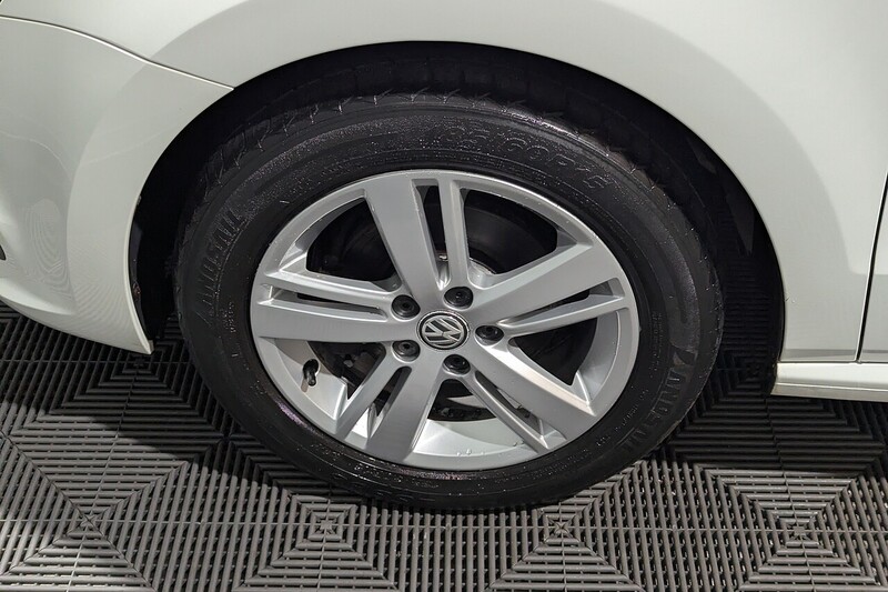 Volkswagen Polo 1.2 TSI BlueMotion Tech Match Hatchback 5dr Petrol Manual Euro 6 (s/s) (90 ps) - U246