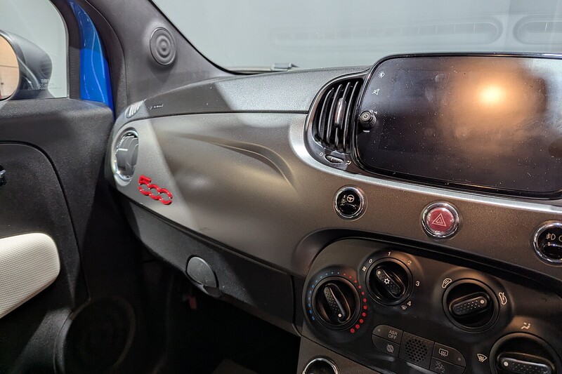 Fiat 500 1.2 S Hatchback 3dr Petrol Manual Euro 6 (s/s) (69 bhp) - U247