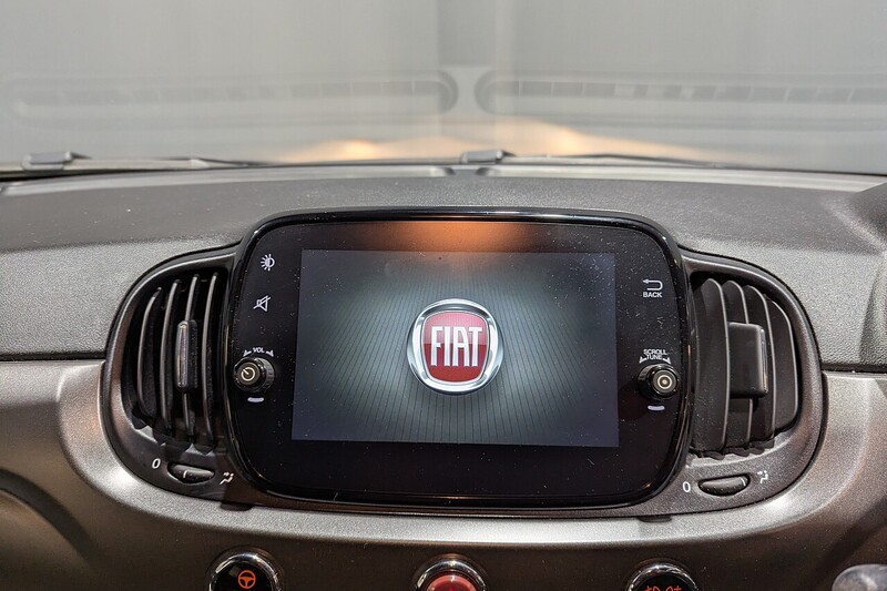 Fiat 500 1.2 S Hatchback 3dr Petrol Manual Euro 6 (s/s) (69 bhp) - U247