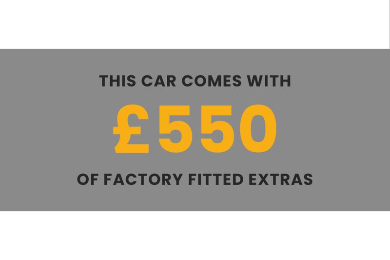 Fiat 500 1.2 S Hatchback 3dr Petrol Manual Euro 6 (s/s) (69 bhp) - U247