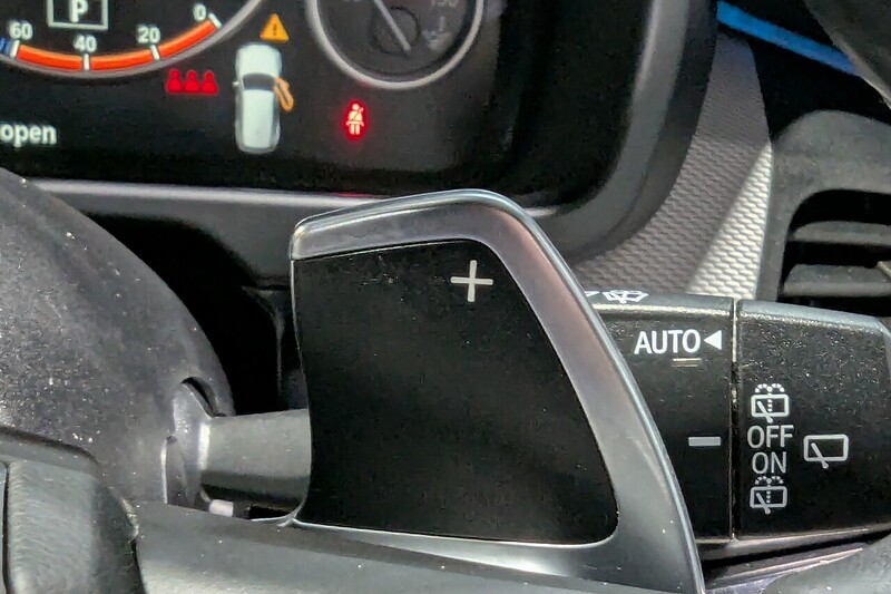 BMW X5 3.0 40d M Sport SUV 5dr Diesel Auto xDrive Euro 6 (s/s) (313 ps) - U252