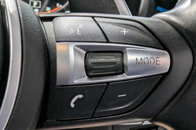 BMW X5 3.0 40d M Sport SUV 5dr Diesel Auto xDrive Euro 6 (s/s) (313 ps) - U252