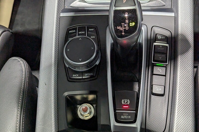 BMW X5 3.0 40d M Sport SUV 5dr Diesel Auto xDrive Euro 6 (s/s) (313 ps) - U252