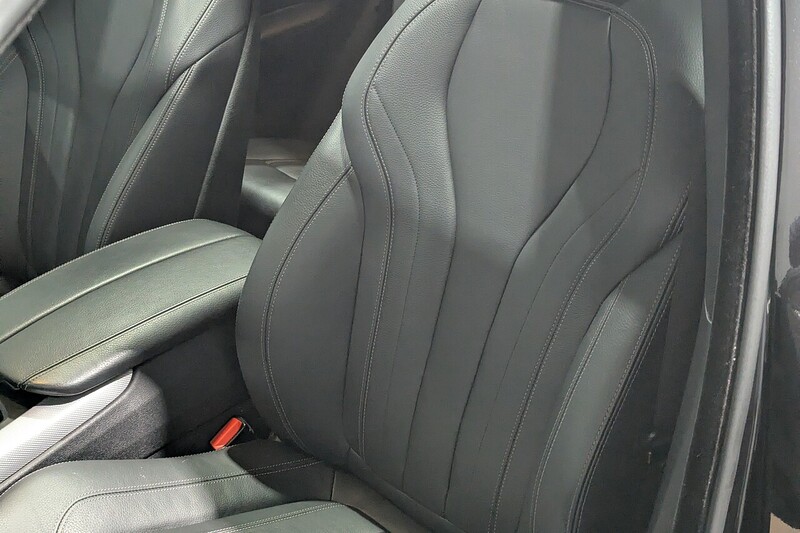 BMW X5 3.0 40d M Sport SUV 5dr Diesel Auto xDrive Euro 6 (s/s) (313 ps) - U252