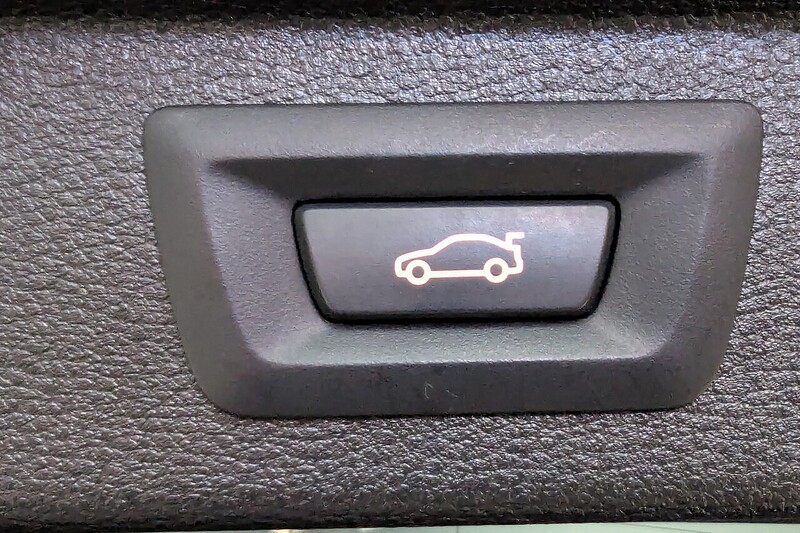 BMW X5 3.0 40d M Sport SUV 5dr Diesel Auto xDrive Euro 6 (s/s) (313 ps) - U252
