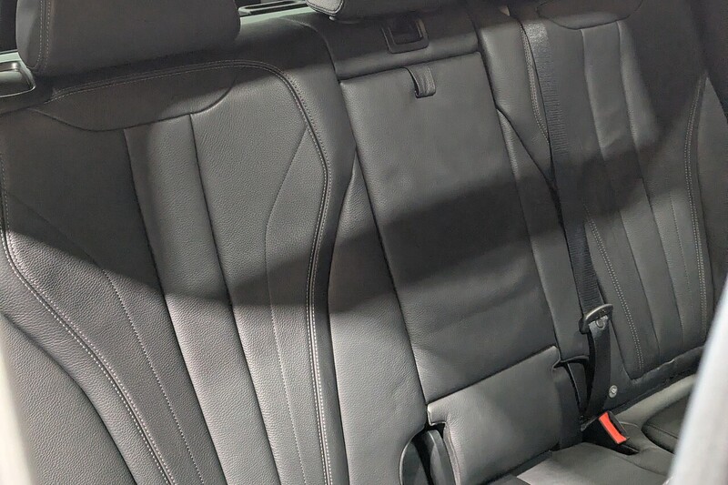 BMW X5 3.0 40d M Sport SUV 5dr Diesel Auto xDrive Euro 6 (s/s) (313 ps) - U252
