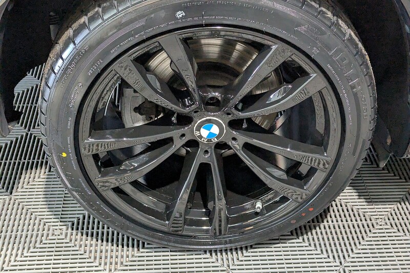 BMW X5 3.0 40d M Sport SUV 5dr Diesel Auto xDrive Euro 6 (s/s) (313 ps) - U252