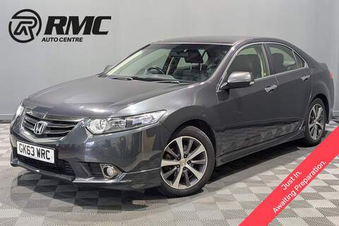 Honda Accord 1.5 Cooper Convertible 2dr Petrol Manual Euro 6 (s/s) (136 ps)