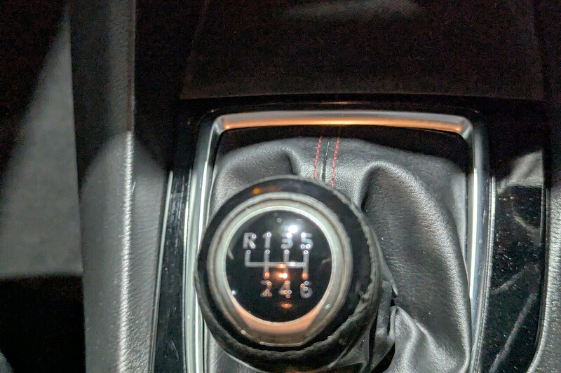 Mazda Mazda3 2.0 SKYACTIV-G Sport Black Hatchback 5dr Petrol Manual Euro 6 (s/s) (121 ps) - U260