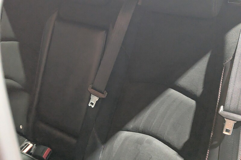 Mazda Mazda3 2.0 SKYACTIV-G Sport Black Hatchback 5dr Petrol Manual Euro 6 (s/s) (121 ps) - U260