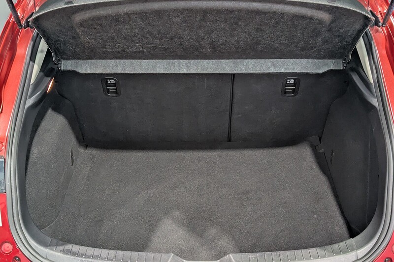 Mazda Mazda3 2.0 SKYACTIV-G Sport Black Hatchback 5dr Petrol Manual Euro 6 (s/s) (121 ps) - U260