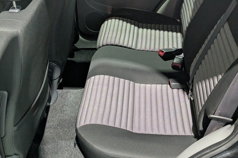 Suzuki SX4 2.0 DDiS SZ5 SUV 5dr Diesel Manual 4Grip Euro 5 (135 ps) - U268