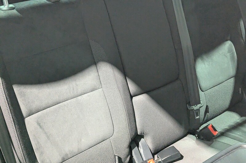 Volkswagen Tiguan 2.0 TDI BlueMotion Tech Match SUV 5dr Diesel Manual 2WD Euro 5 (s/s) (140 ps) - U269