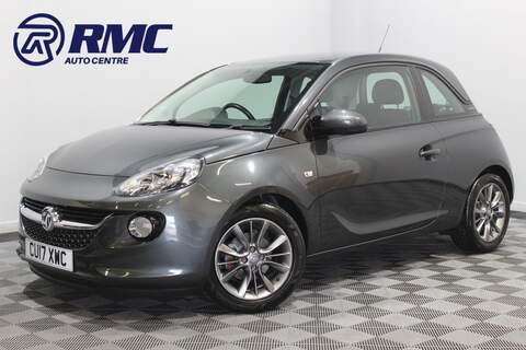 VAUXHALL ADAM 3.0 530d M Sport Saloon 4dr Diesel Auto Euro 6 (s/s) (265 ps)