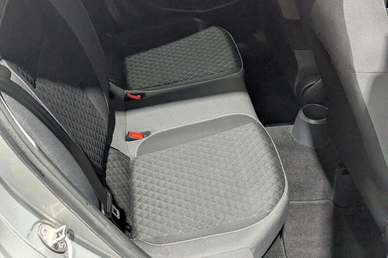 Skoda Citigo 1.0 MPI Colour Edition Hatchback 5dr Petrol Manual Euro 6 (60 ps) - U272