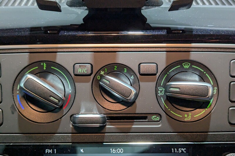 Skoda Citigo 1.0 MPI Colour Edition Hatchback 5dr Petrol Manual Euro 6 (60 ps) - U272