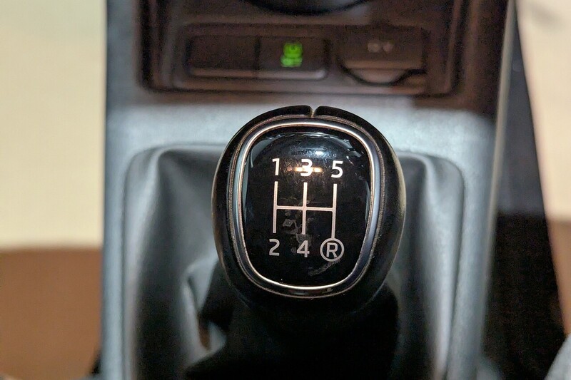 Skoda Citigo 1.0 MPI Colour Edition Hatchback 5dr Petrol Manual Euro 6 (60 ps) - U272